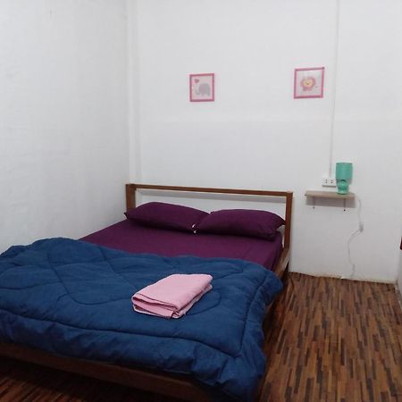 Bami Hostel Thakhek Extérieur photo