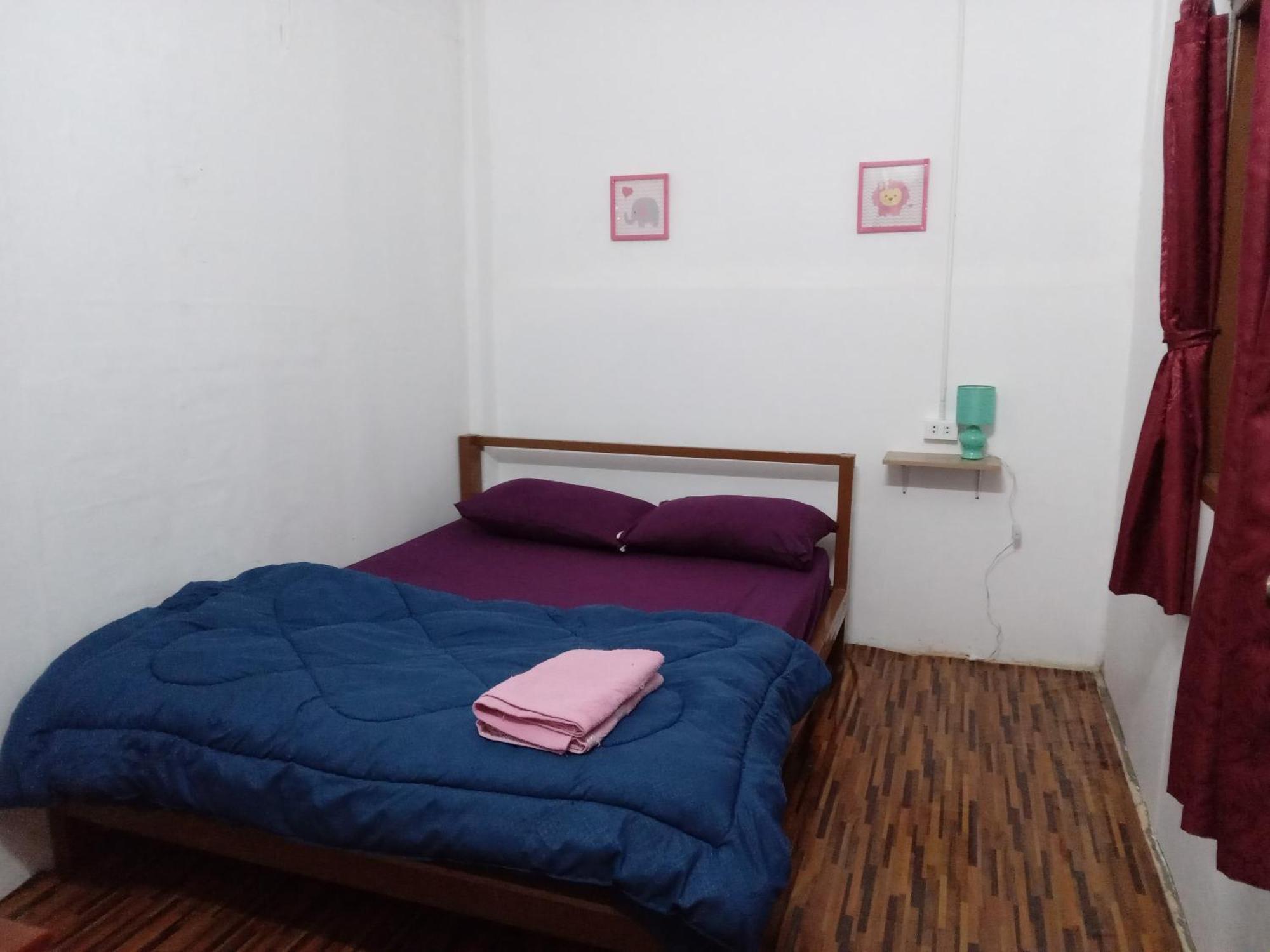 Bami Hostel Thakhek Extérieur photo