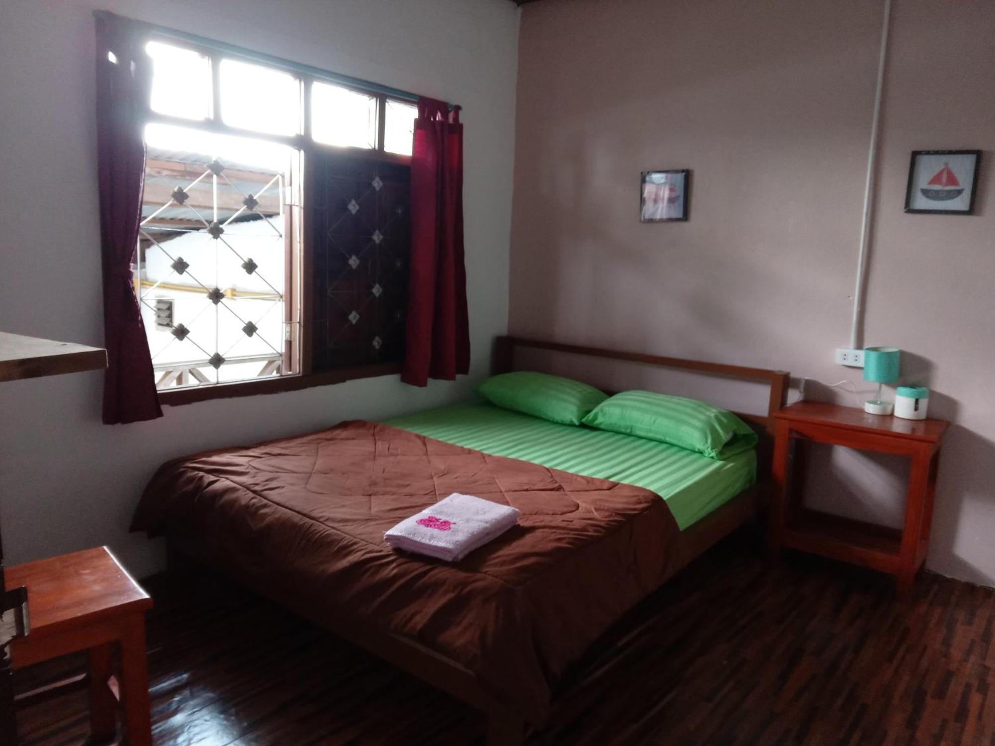 Bami Hostel Thakhek Extérieur photo
