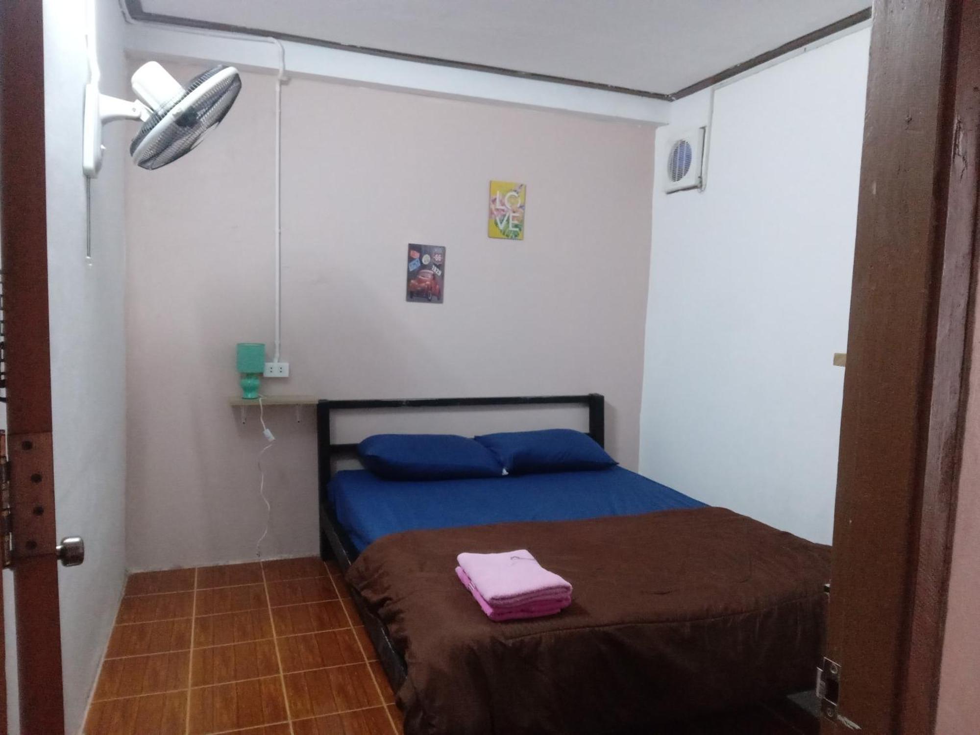 Bami Hostel Thakhek Extérieur photo